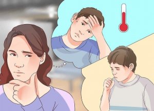 Üşütme ve Öksürüğe İyi Gelen Bir İçecek