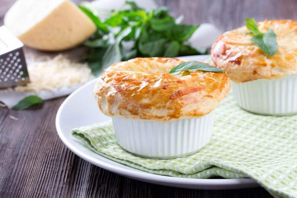 glutensiz ruloları