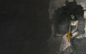 Penelope, Odise İçin Sonsuza Kadar Bekleyen Kadın