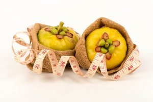 Goraka - Kilo Verirken Doğal Bir Yardım