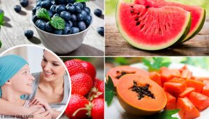 Meyve ve Sebze Yemek Kanseri Önler Mi?