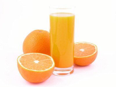 portakal suyu 