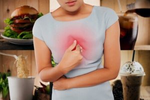 Gastroözofageal Reflü için 7 Beslenme Tüyosu