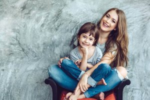 Annesiz veya Babasız Büyüyen Çocuklar