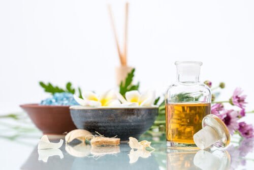 Evinize Doğal Aroma Vermek için Dört Ucuz Taktik