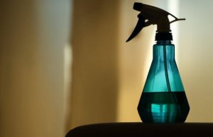 Beyaz Sirke ile Temizlememeniz Gereken 6 Şey