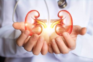 Böbrek Temizliği İçin İnanılmaz Detoks Diyeti