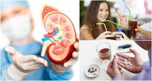 Böbrek Yetmezliğine Yol Açan 8 Kötü Alışkanlık