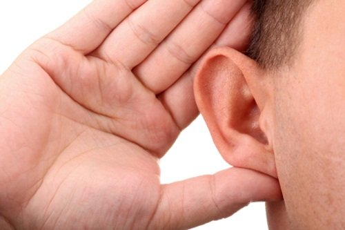 erkek kulak sağırlık
