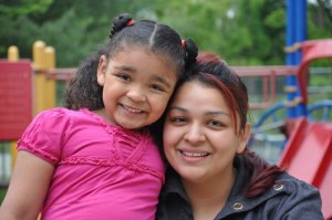 Bekar Bir Anne Olmamı Sağlayan Adama Teşekkürler