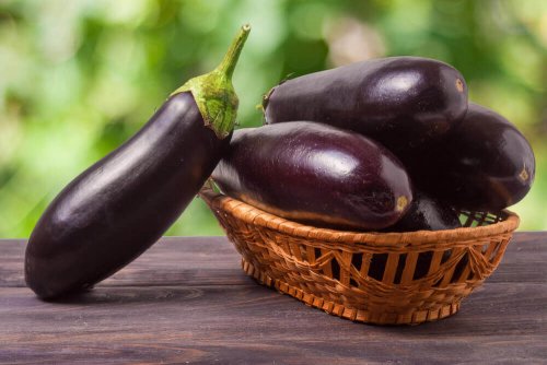 Patlıcan Özü: Kolesterolü Düşürmek İçin Doğal Bir Formül