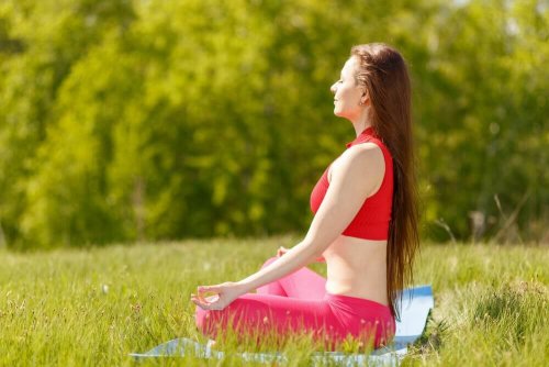 Mutluluğa Ulaşmak İçin Yapabileceğiniz 7 Yoga Duruşu