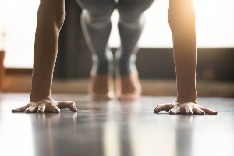Yoga Yapmak Kaslarınızı Nasıl Sıkılaştırır?