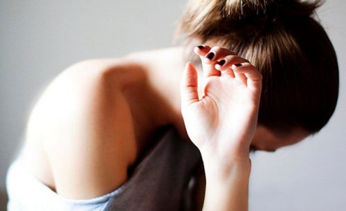 ağlamanın zihniniz