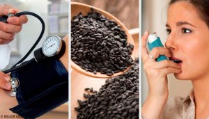 Çörek Otu Ve Onun İyileştirici Gücü