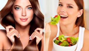 Hacimli Saçlara Sahip Olmak İçin Yapmanız Gerekenler