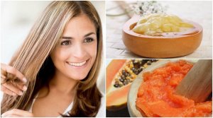 Saçınızın Uçlarında Kırıklar Mı Var? Ev Yapımı Bu 5 Reçeteyle Onarın