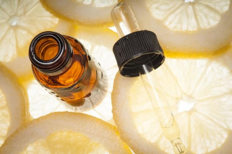 Limon Esansiyel Yağı Nasıl Yapılır