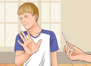 Sigarayı Bırakmak İçin Tedavi Ve Takviyeler