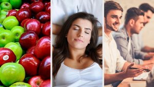 Gündüz Uyku Halinden Kaçınmak İçin İpuçları