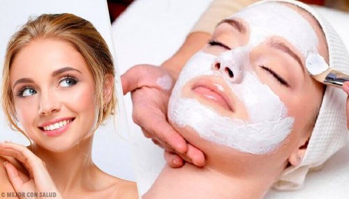 Mükemmel Bir Yüze Sahip Olmak İçin Hileler