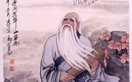 filozof Laozi