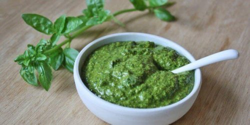 pesto