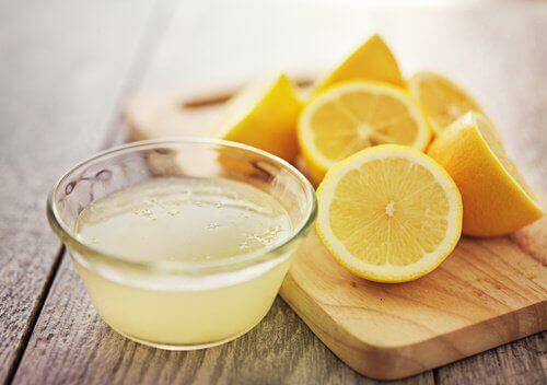 limon suyu
