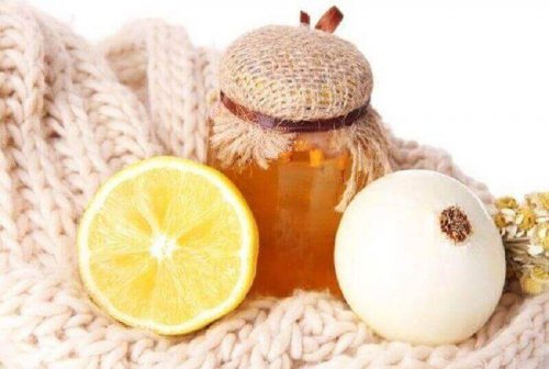 bal soğan limon bal soğan limon