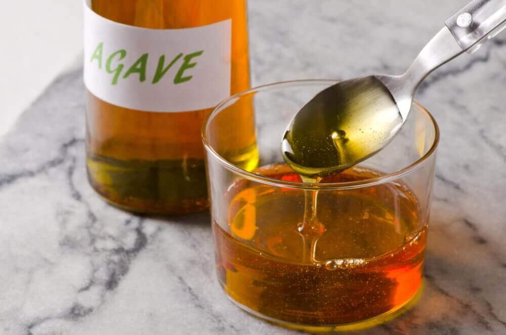 agave (sabır otu)