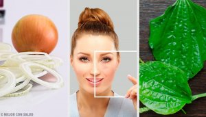 Doğal Birleşenler ile Cilt Lekelerinden Kurtulmak