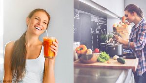 Vücudunuza Detoks Etkisi Yapacak Üç Alışkanlık