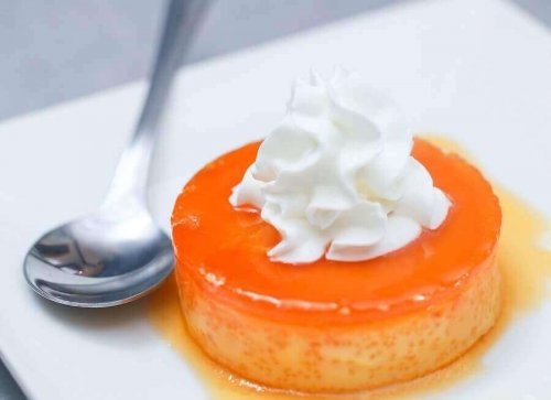 Bu Üç Hafif Ve Lezzetli Tatlı Tarifini Es Geçmeyin