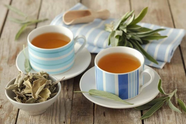 Ada Çayı ve 6 İyileştirici Özelliği