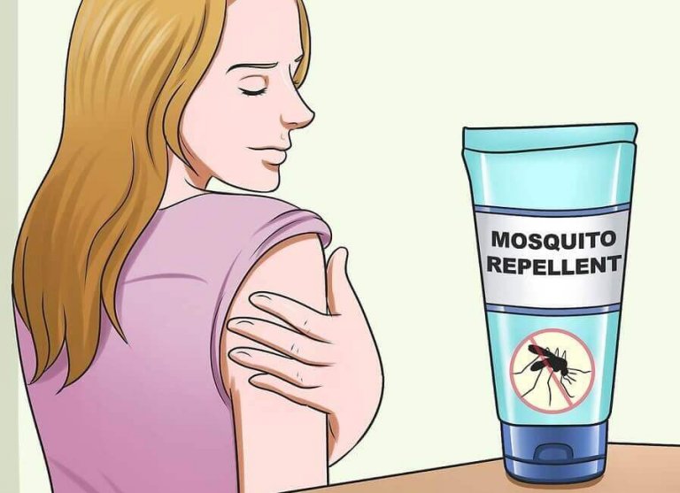 Ev Yapımı Sivrisinek Savar Losyonu Nasıl Yapılır?