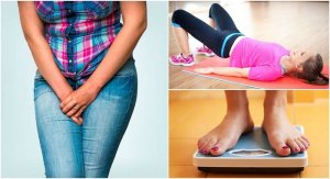 İdrar Kaçırmayı Önlemenin 5 Doğal Yolu