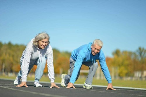 50 Yaşından Sonra Egzersiz Yapmanızı Kolaylaştıracak 5 Alışkanlık