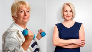 Menopoz Döneminde Mutlu ve Sağlıklı Olmanın 5 Yolu