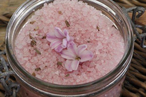 fleur de sel