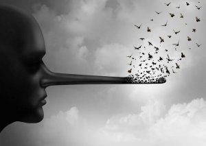 Birisinin Yalan Söylediğini Anlamak İçin İpuçları