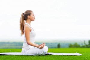 Yeni Başlayanlar İçin Yoga Pozları