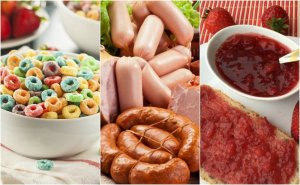 Kahvaltıda Yememeniz Gereken 6 Besin