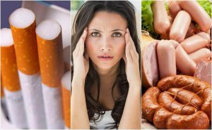 Erken Menopoza Sebep Olabilecek 7 Faktör