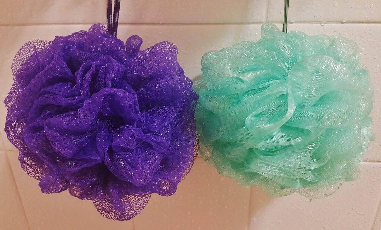 renkli banyo lifleri