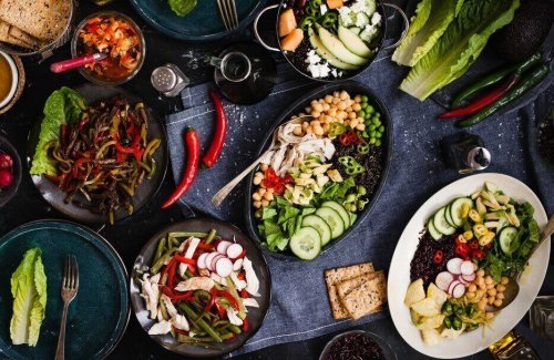 dengeli beslenmenin önemi