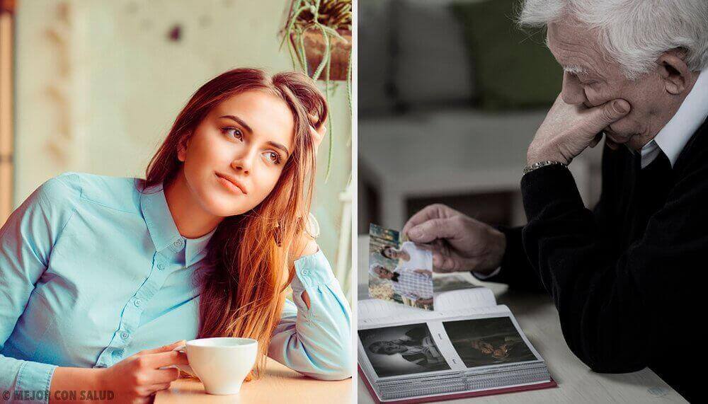 Acı Anıları Silmek Mümkün mü?