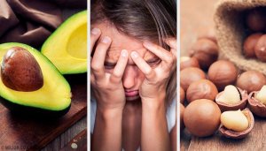 Anksiyeteyi Doğal Olarak Azaltan 9 Besin