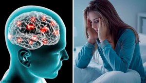 Yeterince Uyumamanın Beyin Üzerindeki Etkileri