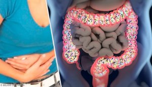 Gastroenterit Olmanıza Sebep Olan 7 Şey