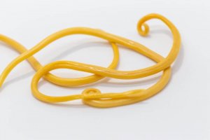 Bağırsak Kurdu İçin Kırmızı Soğan Tedavisi